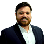 Meet SplashBI at SAOUG 2025 2 Rishabh-Miglani